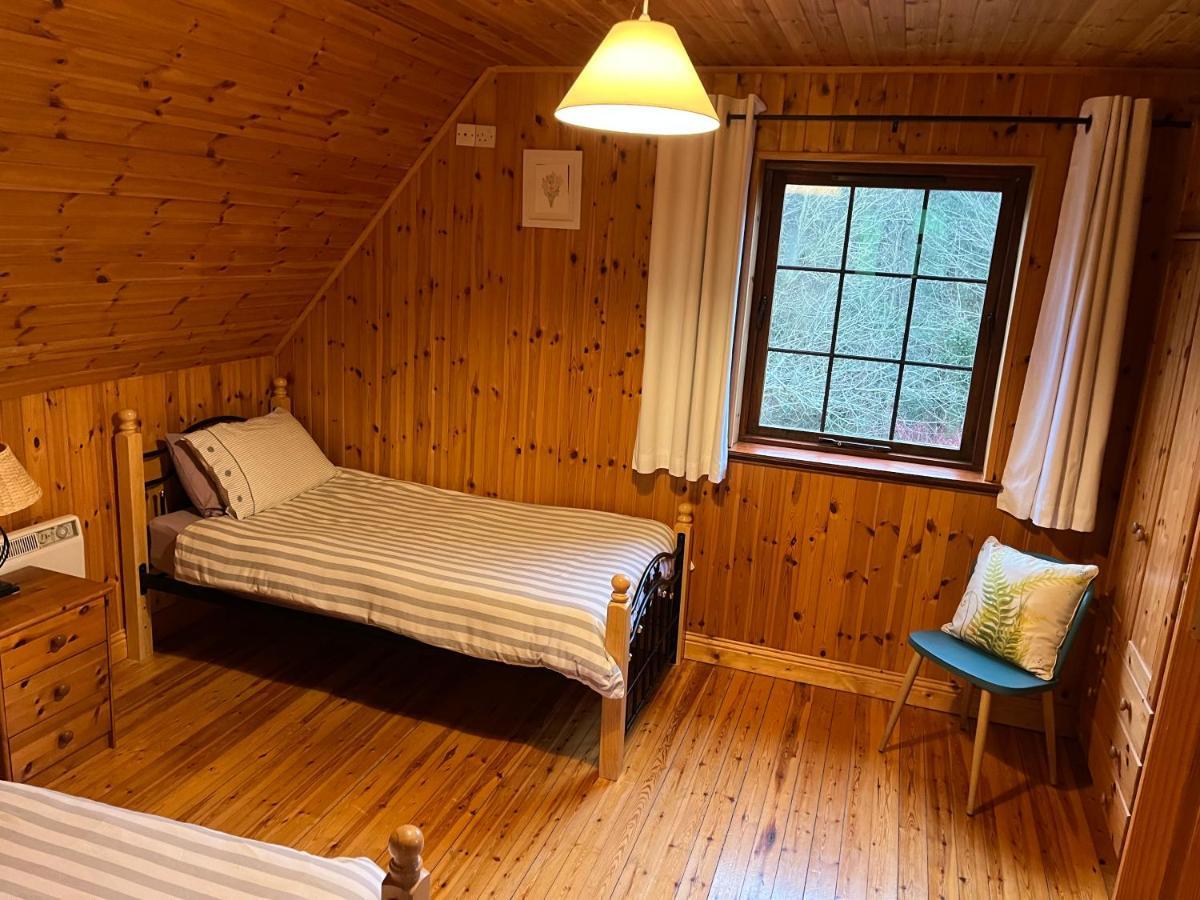 Cosy Lakeside With Option To Add Private Hot Tub Chalet *